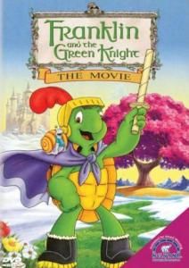 franklin and the green knight - dvdrip - dublat romana (torrent)