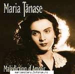 maria tanase-tot am.... maria tanase-tot  