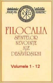 filocalia pdf scan loc comenta parginea acestei carti adaug doar citat din parintele `filocalia