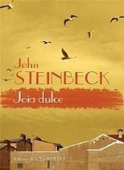 john steinbeck s-a n 1902, n salinas, oraş aflat la kilometri de coasta şi n apropiere