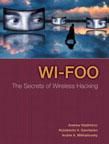 wi-foo the secrets wireless date: june andrew pearson addison wesleywhy question fact two questions: