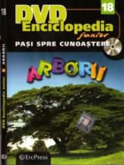 junior: pasi spre cunoastere nr.18: arborii [dvdrip] titlu junior: pasi spre cunoastere nr.18: