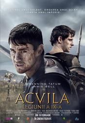 the eagle (2011) britania secolului 2-lea, doi sclav şi său, dincolo lumea pentru purcede