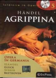 despre / calitate: avi + romana (hard 2,85 pe: cu opera - in trei georg friedrich cardinal vincenzo