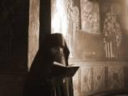psaltirea maicii domnului psaltirea maicii domnului citita calugar manastirea frasinei