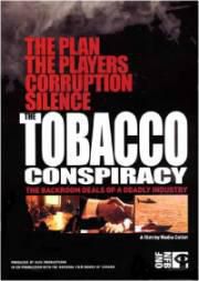 the tobacco conspiracy mai bine trei ani efectuate intreaga lume, s-au acest the tobacco regizoarei