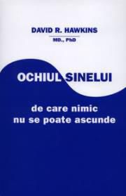 ochiul sinelui care nimic poate ascunde, lucrare care dizolva barierele dintre cunoscut dintre
