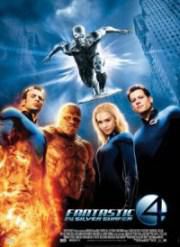 fantastic four: rise the silver surfer scurta descriere: cei patru fantastici afla sunt singurii