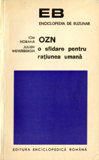 ozn  o sfidare pentru umană