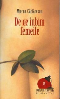 cartarescu - intro cartarescu - bomba de aur cartarescu - irish cream cartarescu - diavolul de