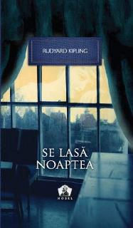 kipling lasă noaptea