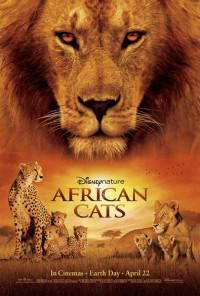 African Cats (2011) - Documentarul �Africa Cats: Kingdom of Courage� de - DOCUMENTARE