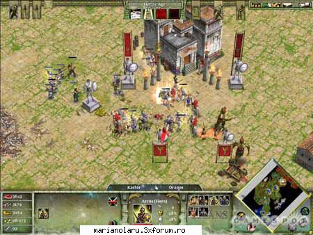 Age Of Mythology The Titans - Language: English | PC 510 MB Genre: Real-Time - PAGINA COPIILOR