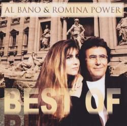Al Bano & Romina Power - Best of - 01. Al Bano & Romina Power - Sharazan 02. Al - INTERNATIONAL MP3 ALBUMS