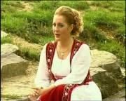 Angela Rusu-Dor de mama dor de tata - Angela Rusu - Badita daca n-ai fi Angela Rusu - MUZICA POPULARA