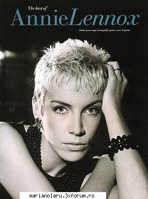 Annie Lennox - The Annie Lennox Collection - 1. Little Bird 4:49 2. Walking On - INTERNATIONAL MP3 ALBUMS