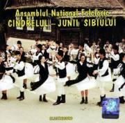 Ansamblul National Folcloric ,,Cindrelul - Junii Sibiului''. Flac - Ansambul National Folclo - MUZICA POPULARA