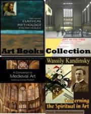 Art Books Collection - Art Books Collection English | Collection books | - INTERNATIONAL E-BOOK