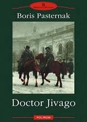 Boris Pasternak - Doctor Jivago(AUDIO) - Acest roman i-a adus parintelui sau - CARTI IN LIMBA ROMANA