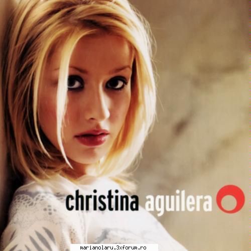 Christina Aguilera - Christina Aguilera - 1. "Genie in a Bottle" - 3:39 2. "What a - INTERNATIONAL MP3 ALBUMS