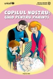 Copilul nostru: Ghid pentru părinţi - După nouă luni de - CARTI IN LIMBA ROMANA