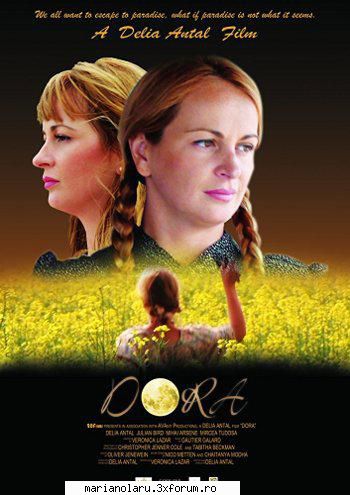 D'ora (2014) - Romania, 1996. Au trecut 6 ani de la �nchierea - FILME ROMANESTI