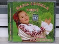 Dana Ionela Jurjut-Dorule, floare de scai - 01 Dorule floare de scai 02 Mi-o dat Dumnezeu - MUZICA POPULARA