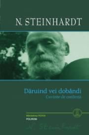 Daruind vei dobandi - Nicolae Steinhardt(AUDIO) - Creştinismul reprezintă o - CARTI IN LIMBA ROMANA