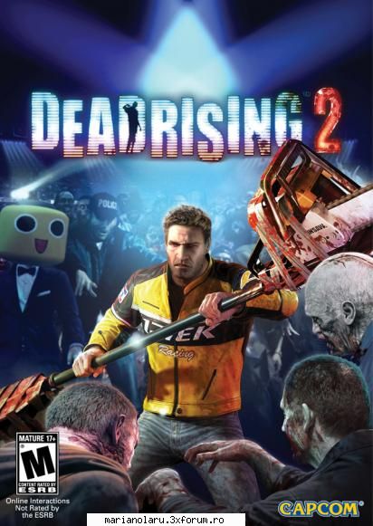 Dead Rising 2 - Release Group: IND Release Name: Dead Rising 2 - GAMES