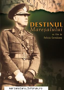 Destinul Mareşalului (2009) - Descriere: Iubit si hulit in egala masura - DOCUMENTARE