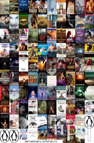 Ebook Collection (Fiction, Newly Added - mariol44 - INTERNATIONAL E-BOOK