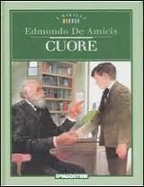 Edmondo De Amicis - Cuore(AUDIO) - Edmondo De Amicis (n. 21 octombrie 1846 - d. 11 - PAGINA COPIILOR