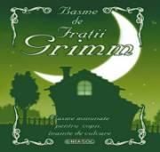 Fratii Grimm - Basme - 01. Alba ca zapada (23 min 07 sec) 02. Batranul - PAGINA COPIILOR