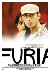 Furia (2002) DVDRip - Realizat in 2002 de regizorul Radu Muntean - FILME ROMANESTI