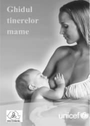 Ghidul tinerelor mame - �n instituţiile de �nvăţăm�nt - CARTI IN LIMBA ROMANA