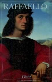 Grandi Pittori - Raffaello - mariol44 - CARTI IN LIMBA ROMANA