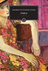 Henriette Yvonne Stahl - Voica(audio) - Henriette Yvonne Stahl - (n. 1 septembrie - CARTI IN LIMBA ROMANA