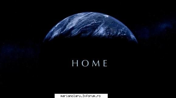 Home (2009) - sau Va recomand documentarul Home, este - DOCUMENTARE