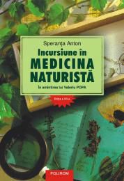 Incursiune in medicina naturistă, Speranţa Anton - Una dintre cele mai vandu - CARTI IN LIMBA ROMANA