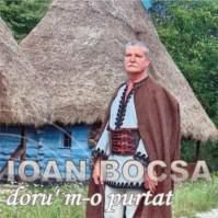 Ion Bocsa - Doru' m-o purtat - 01 - Ion, bun barbat 02 - Ma dusei la plug in - MUZICA POPULARA