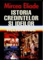 Istoria Ideilor si Credintelor Religioase - Genul: Carte Audio CARTE AUDIO Limba - CARTI IN LIMBA ROMANA