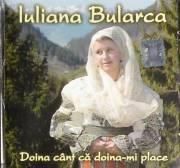 Iuliana Bularca.Flac/mp3 - Lista melodii : 1. Foaie verde si-un bujor 2 - MUZICA POPULARA