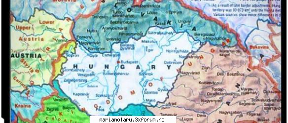 Jocul cu focul si perfidia Ungariei și a UDMR - De un secol și jumătate, Transilvania - OPINII