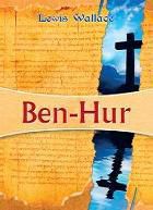 Lewis "Lew" Wallace - Ben Hur(audio) - Ben-Hur este un roman captivant care reinvie - CARTI IN LIMBA ROMANA