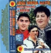 Lidia Benea-Matei & Marin Ribitanu & Briciu - 01 - Lidia Benea-Matei - Hai, bade, la noi - MUZICA POPULARA