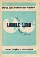 Limbile lumii (ed.Științifică și Enciclopedică 1980) - mariol44 - CARTI IN LIMBA ROMANA