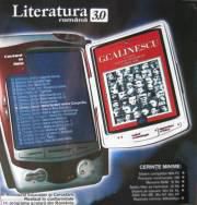 Literatura romana - Un proiect ambitios este intotdeauna de invidiat - CARTI IN LIMBA ROMANA