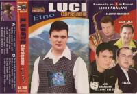 Luci Carasanu - 1. 01 Acas` e mai bine (3: Cate mandre am iubit - MUZICA POPULARA