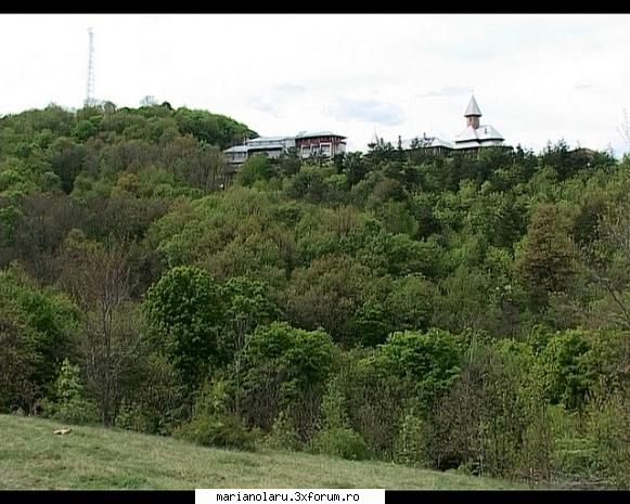 Mănăstirea Sf Ana - Orsova, Jud Mehedinţi (2009) - Gen: Documentar Format: DVD 5 - DOCUMENTARE