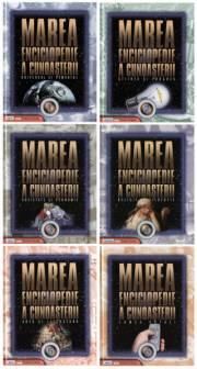 Marea Enciclopedie a Cunoasterii - Marea Enciclopedie a Cunoasterii - Financiarul si - CARTI IN LIMBA ROMANA